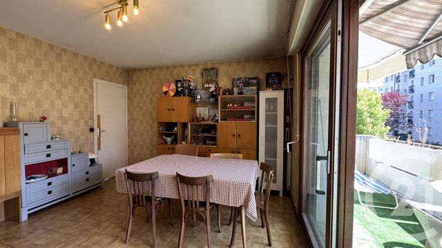 Appartement T4 à vendre ANNECY