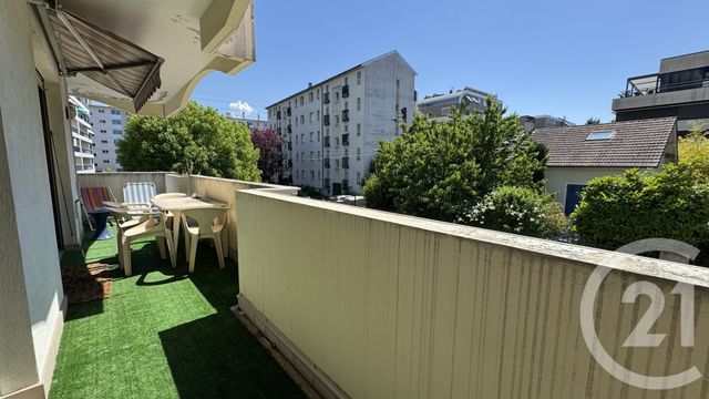 Appartement T4 à vendre - 4 pièces - 91.59 m2 - ANNECY - 74 - RHONE-ALPES - Century 21 Cd Immo