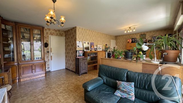 Appartement T4 à vendre - 4 pièces - 91.59 m2 - ANNECY - 74 - RHONE-ALPES - Century 21 Cd Immo