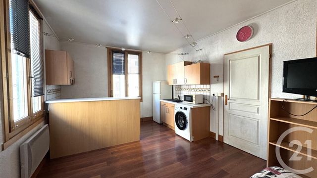 Appartement T2 à vendre - 2 pièces - 37.17 m2 - ANNECY - 74 - RHONE-ALPES - Century 21 Cd Immo
