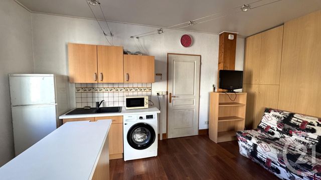 Appartement T2 à vendre - 2 pièces - 37.17 m2 - ANNECY - 74 - RHONE-ALPES - Century 21 Cd Immo