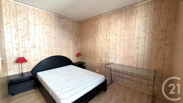 Appartement T2 à vendre - 2 pièces - 37.17 m2 - ANNECY - 74 - RHONE-ALPES - Century 21 Cd Immo