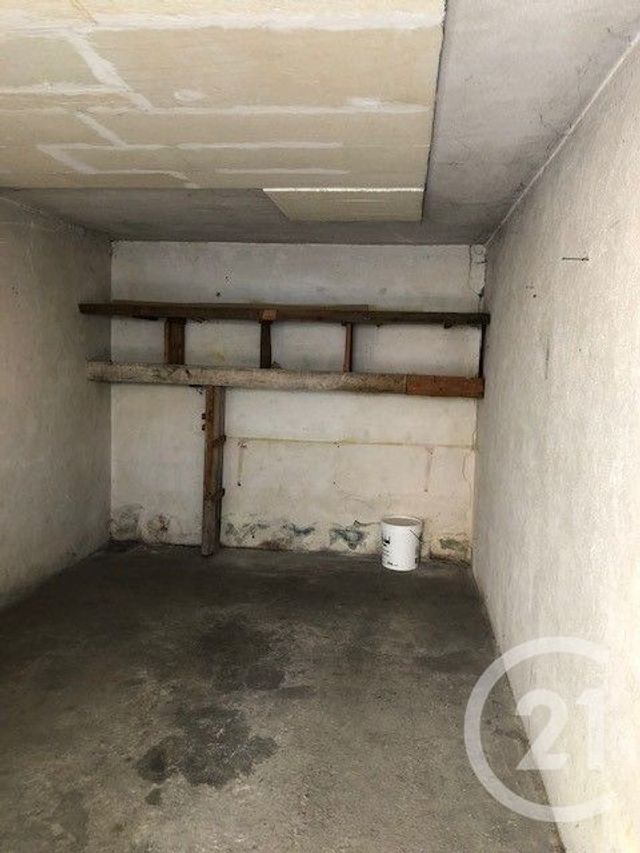 Parking à louer ANNECY