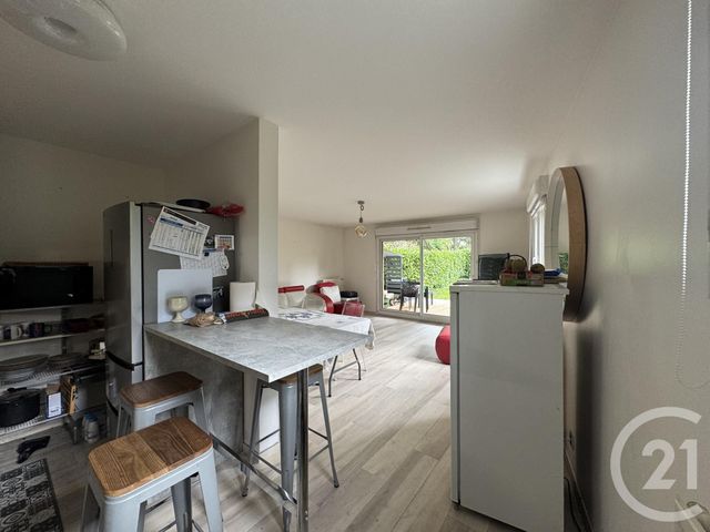 Appartement T4 à vendre - 4 pièces - 87.83 m2 - ANNECY - 74 - RHONE-ALPES - Century 21 Cd Immo