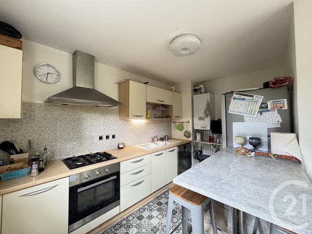 Appartement T4 à vendre - 4 pièces - 87.83 m2 - ANNECY - 74 - RHONE-ALPES - Century 21 Cd Immo