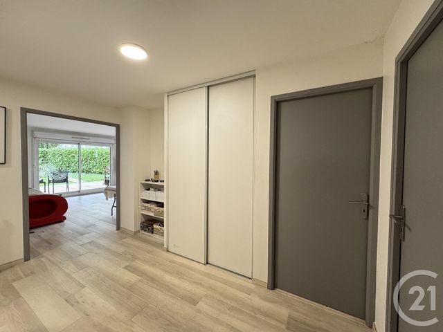 Appartement T4 à vendre - 4 pièces - 87.83 m2 - ANNECY - 74 - RHONE-ALPES - Century 21 Cd Immo