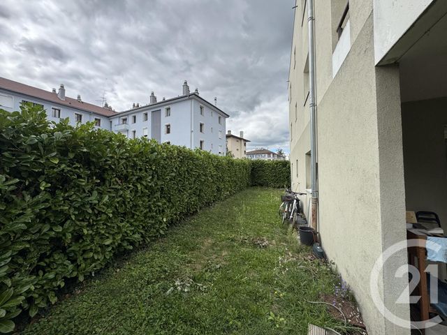 Appartement T4 à vendre - 4 pièces - 87.83 m2 - ANNECY - 74 - RHONE-ALPES - Century 21 Cd Immo