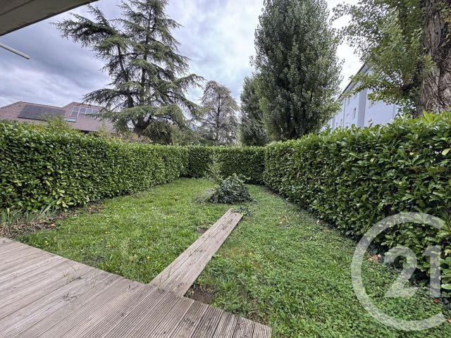 Appartement T4 à vendre - 4 pièces - 87.83 m2 - ANNECY - 74 - RHONE-ALPES - Century 21 Cd Immo