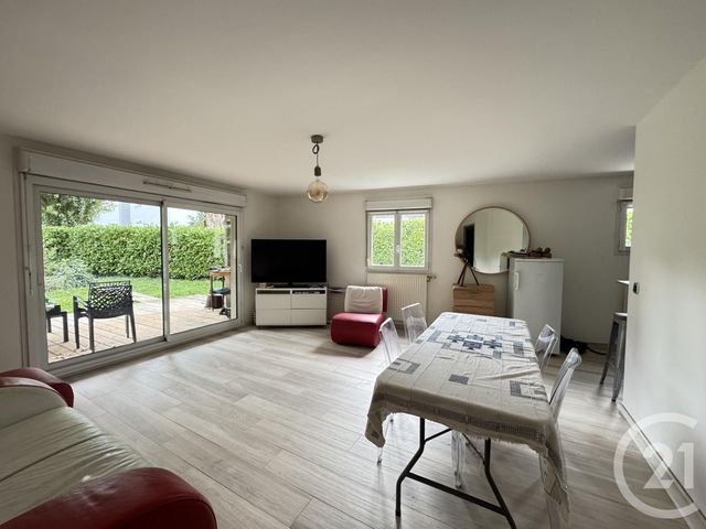 Appartement T4 à vendre - 4 pièces - 87.83 m2 - ANNECY - 74 - RHONE-ALPES - Century 21 Cd Immo