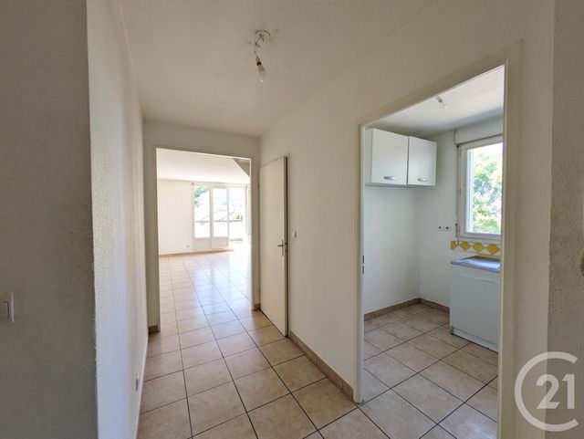Appartement F3 à vendre - 3 pièces - 57.67 m2 - RUMILLY - 74 - RHONE-ALPES - Century 21 Cd Immo