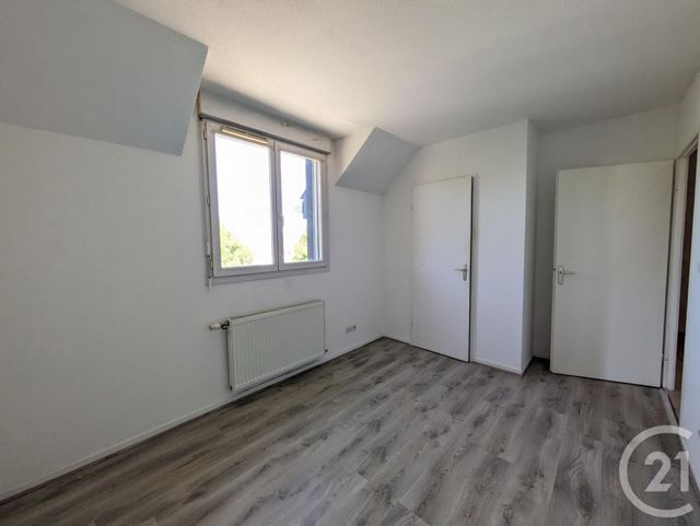 Appartement F3 à vendre - 3 pièces - 57.67 m2 - RUMILLY - 74 - RHONE-ALPES - Century 21 Cd Immo
