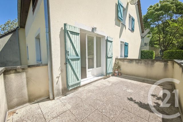 Appartement F3 à vendre RUMILLY