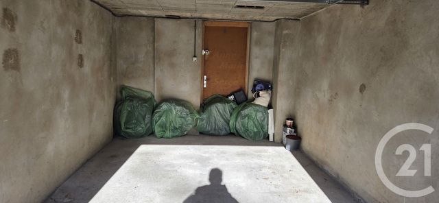 parking à louer - 15.0 m2 - ANNECY - 74 - RHONE-ALPES - Century 21 Cd Immo