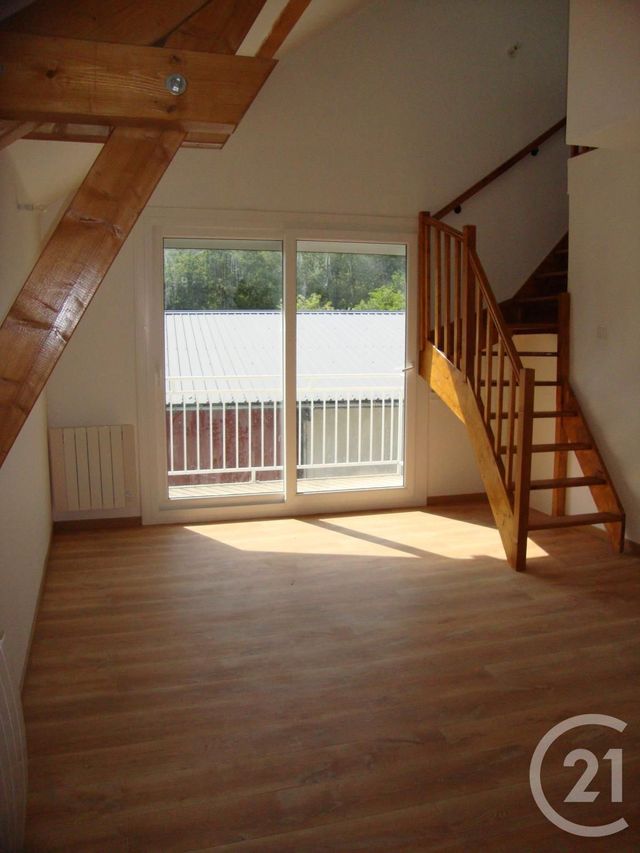 Appartement T3 à louer RUMILLY