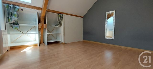 Appartement T3 à louer - 3 pièces - 60.0 m2 - RUMILLY - 74 - RHONE-ALPES - Century 21 Cd Immo