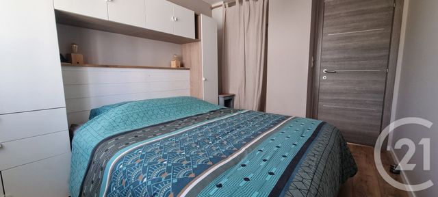 Appartement F2 à louer - 2 pièces - 36.0 m2 - ANNECY - 74 - RHONE-ALPES - Century 21 Cd Immo