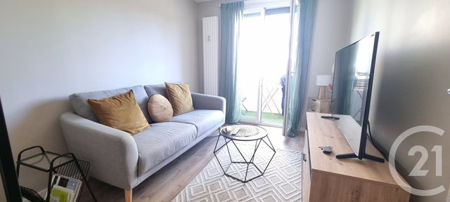 Appartement F2 à louer - 2 pièces - 36.0 m2 - ANNECY - 74 - RHONE-ALPES - Century 21 Cd Immo