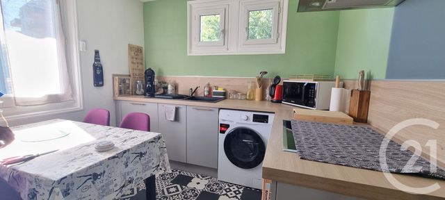 Appartement F2 à louer - 2 pièces - 36.0 m2 - ANNECY - 74 - RHONE-ALPES - Century 21 Cd Immo