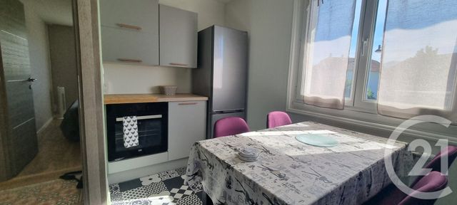 Appartement F2 à louer - 2 pièces - 36.0 m2 - ANNECY - 74 - RHONE-ALPES - Century 21 Cd Immo
