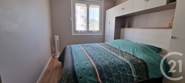 Appartement F2 à louer - 2 pièces - 36.0 m2 - ANNECY - 74 - RHONE-ALPES - Century 21 Cd Immo