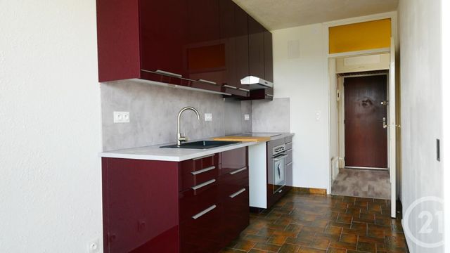 Appartement F4 à louer - 4 pièces - 76.0 m2 - ANNECY - 74 - RHONE-ALPES - Century 21 Cd Immo