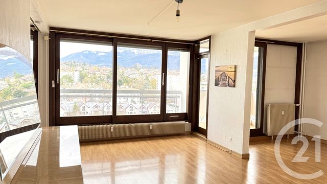 appartement - ANNECY - 74