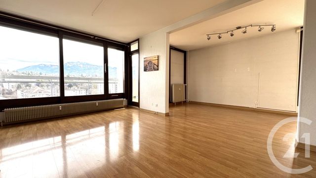Appartement T5 à vendre - 5 pièces - 111.0 m2 - ANNECY - 74 - RHONE-ALPES - Century 21 Cd Immo