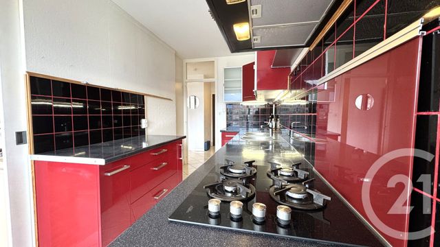 Appartement T5 à vendre - 5 pièces - 111.0 m2 - ANNECY - 74 - RHONE-ALPES - Century 21 Cd Immo