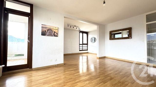 Appartement T5 à vendre - 5 pièces - 111.0 m2 - ANNECY - 74 - RHONE-ALPES - Century 21 Cd Immo