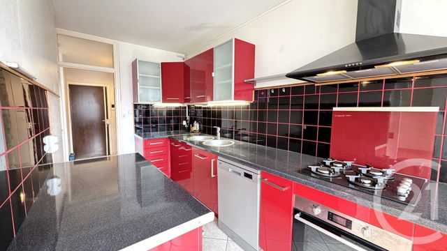 Appartement T5 à vendre - 5 pièces - 111.0 m2 - ANNECY - 74 - RHONE-ALPES - Century 21 Cd Immo