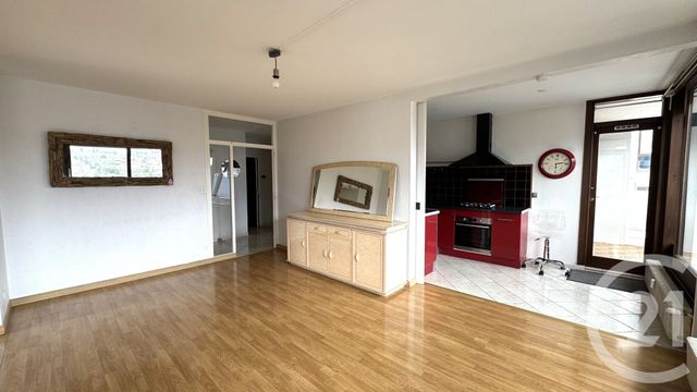 Appartement T5 à vendre - 5 pièces - 111.0 m2 - ANNECY - 74 - RHONE-ALPES - Century 21 Cd Immo