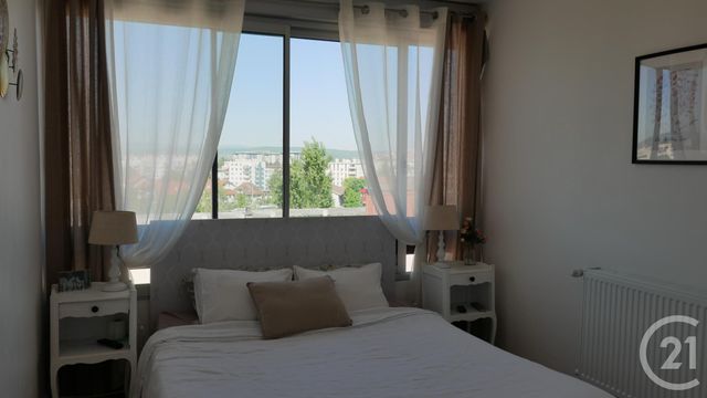 Appartement T4 à louer - 4 pièces - 79.38 m2 - ANNECY LE VIEUX - 74 - RHONE-ALPES - Century 21 Cd Immo