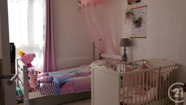 Appartement T4 à louer - 4 pièces - 79.38 m2 - ANNECY LE VIEUX - 74 - RHONE-ALPES - Century 21 Cd Immo