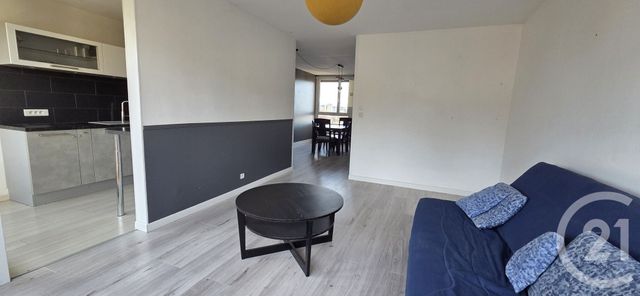 Appartement T4 à louer - 4 pièces - 79.38 m2 - ANNECY LE VIEUX - 74 - RHONE-ALPES - Century 21 Cd Immo