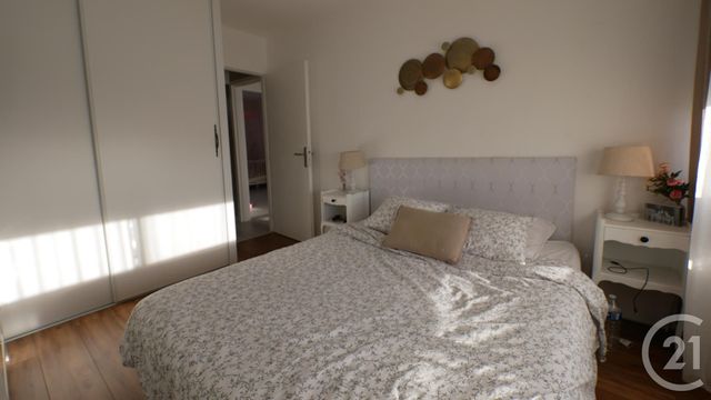 Appartement T4 à louer - 4 pièces - 79.38 m2 - ANNECY LE VIEUX - 74 - RHONE-ALPES - Century 21 Cd Immo