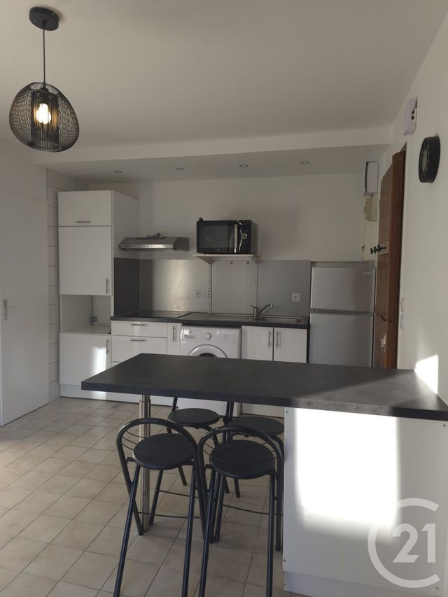 appartement - RUMILLY - 74
