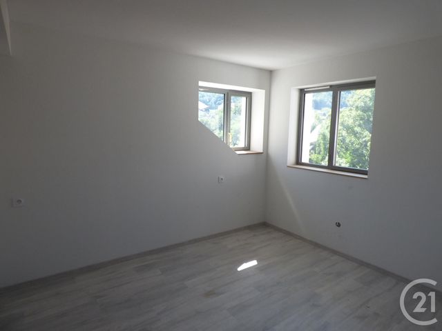 Appartement F2 à louer - 2 pièces - 49.36 m2 - RUMILLY - 74 - RHONE-ALPES - Century 21 Cd Immo
