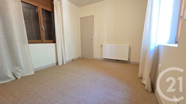 Appartement F2 à louer - 2 pièces - 32.72 m2 - ANNECY - 74 - RHONE-ALPES - Century 21 Cd Immo
