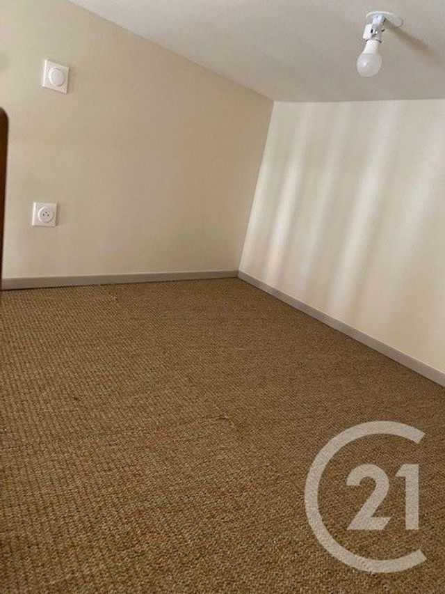 Appartement F2 à louer - 2 pièces - 32.72 m2 - ANNECY - 74 - RHONE-ALPES - Century 21 Cd Immo