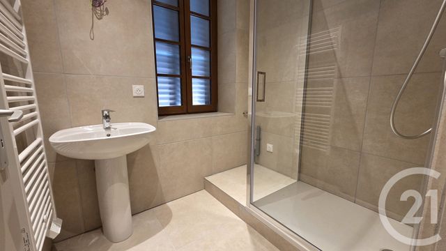Appartement F2 à louer - 2 pièces - 32.72 m2 - ANNECY - 74 - RHONE-ALPES - Century 21 Cd Immo