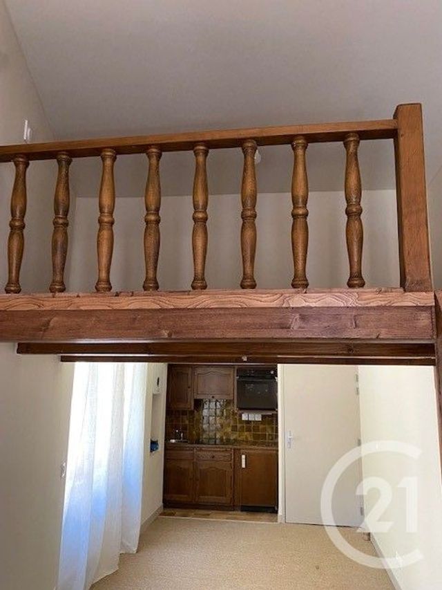 Afficher la photo en grand Appartement F2 à louer - 2 pièces - 30.0 m2 - ANNECY - 74 - RHONE-ALPES - Century 21 Cd Immo