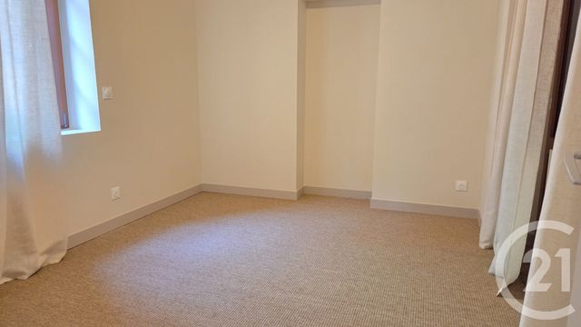 Appartement F2 à louer - 2 pièces - 32.72 m2 - ANNECY - 74 - RHONE-ALPES - Century 21 Cd Immo