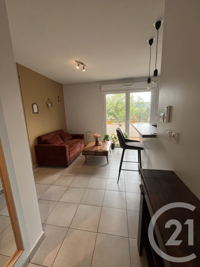 appartement - SEYNOD - 74