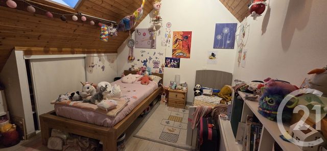 Appartement à louer - 5 pièces - 66.61 m2 - GRUFFY - 74 - RHONE-ALPES - Century 21 Cd Immo