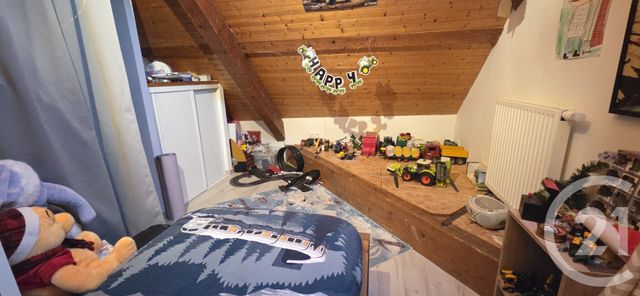 Appartement à louer - 5 pièces - 66.61 m2 - GRUFFY - 74 - RHONE-ALPES - Century 21 Cd Immo