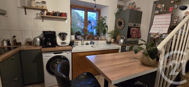 Appartement à louer - 5 pièces - 66.61 m2 - GRUFFY - 74 - RHONE-ALPES - Century 21 Cd Immo