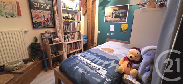 Appartement à louer - 5 pièces - 66.61 m2 - GRUFFY - 74 - RHONE-ALPES - Century 21 Cd Immo