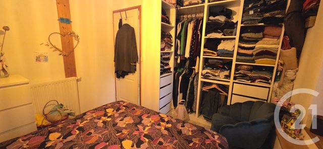 Appartement à louer - 5 pièces - 66.61 m2 - GRUFFY - 74 - RHONE-ALPES - Century 21 Cd Immo