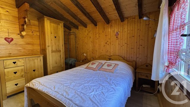 maison à vendre - 5 pièces - 90.0 m2 - LA CLUSAZ - 74 - RHONE-ALPES - Century 21 Cd Immo