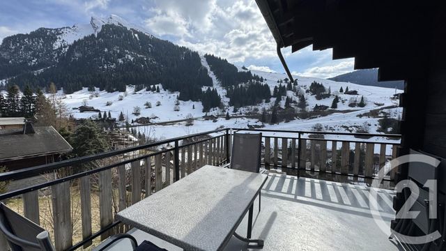 maison à vendre - 5 pièces - 90.0 m2 - LA CLUSAZ - 74 - RHONE-ALPES - Century 21 Cd Immo